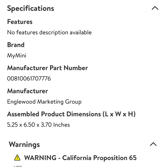 🆕 My Mini 4 Pack Value Set: Mini Grill & Donut Waffle & Omelette Maker - Picture 7 of 7